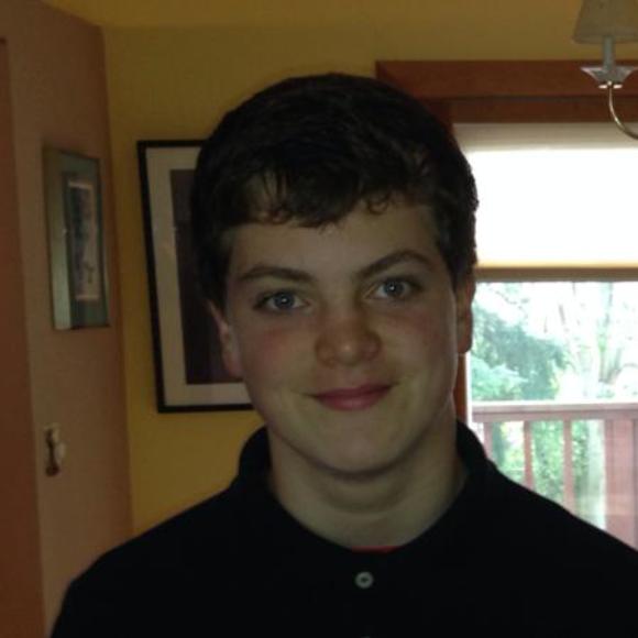 Meet your Posher, Chris - Picture 1 of 1